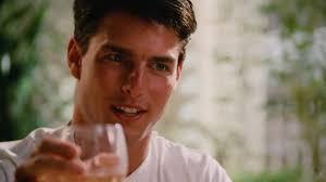 Her role as charlie in top gun (1986) with tom cruise, and her role as kathryn murphy in the accused (1988). Charles Krug Wine Enjoyed By Tom Cruise Kelly Mcgillis In Top Gun 1986
