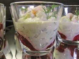 Heringssalat Von Kleinhaesin Chefkoch Rezept Heringssalat Heringssalat Rezept Rezeptideen