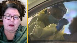 Amber Cessac's Instagram, Twitter & Facebook