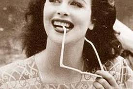 The forgotten Irish starlet who fell into tragic downward spiral