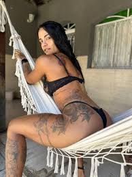 Vick Pimenta Binho - intense and real footage