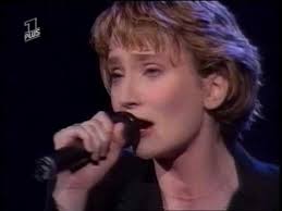 патрисия каас Il Me Dit Que Je Suis Belle Patricia Kaas Frankreichs Neue Stimme 1990 Youtube
