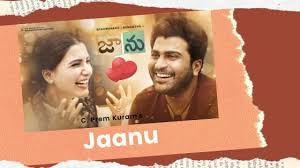 Jaanu Telugu Movie Release Date Cast Trailer 2020 In 2020 Telugu Movies Telugu Movies Download Movies