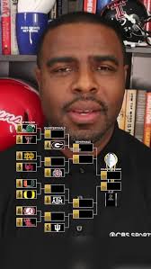 Do you agree with Emory Hunt’s CFP Predictions? 🤔