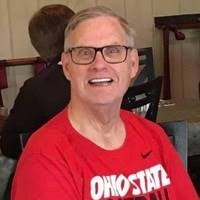 Patrick Donald Amrine Obituary (2022)