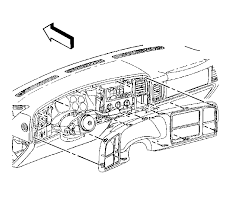 When replacing wire, it is important that the correct size wire be used as shown on applicable wiring diagrams or parts book. Chevy Instrument Cluster Wiring Diagram Wiring Diagram