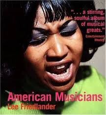 Lee Friedlander: American Musicians: Brown, Ruth, Lacy, Steve, Dorn, Joel,  Friedlander, Lee: 9781891024337: Books
