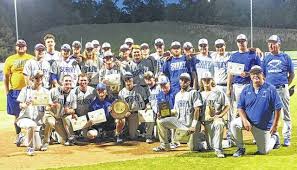 Knight baseball wins Region X crown | Mt. Airy News