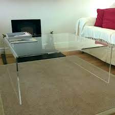 Pin On Acrylic Tables