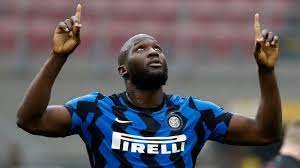 Chelsea and inter milan locked in transfer talks for belgium striker. Romelu Lukaku Chelsea Agree Club Record 97 5m Transfer Deal To Re Sign Striker From Inter Milan Football News Sky Sports