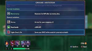 Dead cells update 23 unlock all blueprints new weapons new mutations locations guideunlock the toothpick (cudgel), tombstone, oven axe, . Yolo Or Not Trophy In Dead Cells Dead Cells Game Guide Gamepressure Com