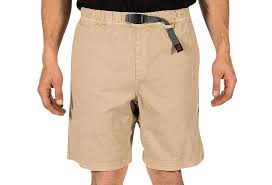 Gramicci Idyllwild Cotton Ripstop Short Active Gearup