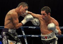 Learn about fernando montiel (boxer): Best I Ve Faced Fernando Montiel The Ring