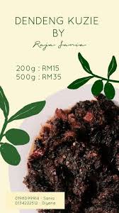 We are established since 2003 we start and learn all those thing from our beloved late allahyarham pak engku(kuzie katering). Kuzie Catering Shah Alam 2021