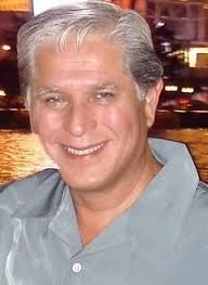 Ruben Esparza Obituary