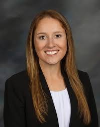 Allison Reitz's Instagram, Twitter & Facebook