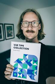 Vue Talks, Workshops, Tutorials and Presentations for JavaScript Developers