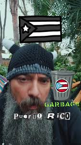 Viva La Raza Puerto Rico