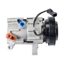 The ac clutch is a vital part of an ac compressor that drives the belt that connects the ac compressor to the engine pulley. 2003 2008 Jeep Liberty Ac Compressor Vs Ac Clutch Replacement