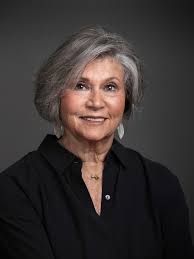 Carol Greenwald's Instagram, Twitter & Facebook