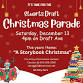 Stuarts Draft Christmas Parade - 301 Draft Ave Event Image