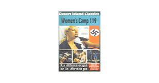 Amazon.com: Woman's Camp 119