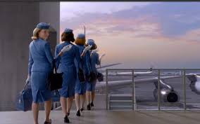 Pan Am Pan Am Movie Tv Big Screen