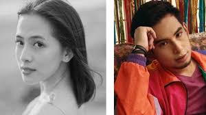 Adhisty zara alias zara jkt48 dan niko al hakim alias okin. G8 Pj3ul4sbcdm
