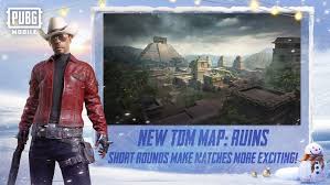 PUBG Mobile ipa 1.4.0 apps free download for iPhone iPad | Ipafile.com