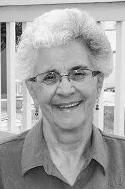 Iona Ann Gomel White (1931-2015)