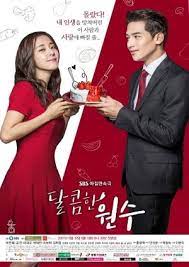 Watch sweet enemy episode 120 english subbed. Sweet Enemy Sweet Enemy Eng Sub