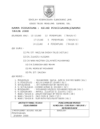 Muhammad safwan mohd fuad dan cik khor jen yong. Doc Laporan Kelab Pencegahan Jenayah 2008 Siti Talib Academia Edu
