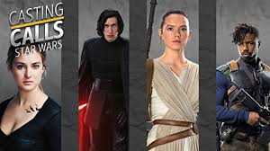 Audience reviews for star wars: Star Wars Episode Vii The Force Awakens 2015 Imdb
