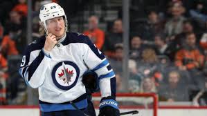 But there is a bigger picture at play for winnipeg, where professional sport plays an outsized role in the civic psyche. Seravalli Game Changer Patrik Laine Focuses On New Season With Jets Tsn Ca