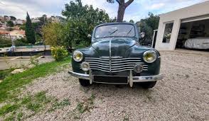 Image result for Bordeaux 1952 Renault