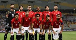 حقق منتخب مصر فوزا عريضا على نظيره جزر القمر، برباعية نظيفة مساء الأثنين 19/3/2021، خلال اللقاء الذي أقيم بينهما مساء اليوم على أرض معلب ستاد القاهرة الدولي ضمن منافسات الجولة الأخيرة من عمر تصفيات كأس الأمم الأفريقية المؤهلة لنهائيات الكاميرون. ØµÙˆØ± ÙˆÙÙŠØ¯ÙŠÙˆ Ù…Ù„Ø®Øµ Ù…Ø¨Ø§Ø±Ø§Ø© Ù…ØµØ± ÙˆØºÙŠÙ†ÙŠØ§ Ø§Ù„ÙˆØ¯ÙŠØ© Ø§Ø³ØªØ¹Ø¯Ø§Ø¯Ø§ Ù„Ø£Ù…Ù… Ø£ÙØ±ÙŠÙ‚ÙŠØ§ Ø§Ù„ÙŠÙˆÙ… Ø§Ù„Ø³Ø§Ø¨Ø¹
