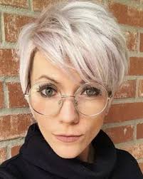 mob hair pixie haircut short hair styles fine hair