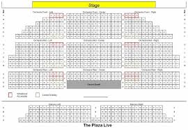 22 Qualified Seating Chart For Bob Carr