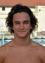 2018 Men's Water Polo Roster