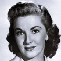 Phyllis Coates: American actress (1927