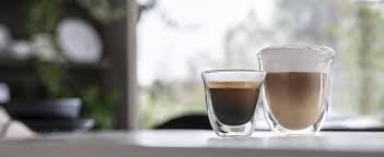 Delonghi coffee machine dedica style ?clectique d?collet? Amazon De De Longhi Delonghi Dedica Ec 685 M Espresso Siebtragermaschine Silber Sonstige 1 Liter