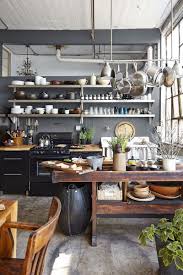 Maybe you would like to learn more about one of these? 23 Industrial Kitchen Design Ideas