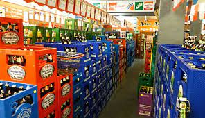 p m getranke gmbh bonn bad godesberg bier in nordrhein westfalen bier vor ort bierreisen craft beer bottle shop bier brauerei getranke