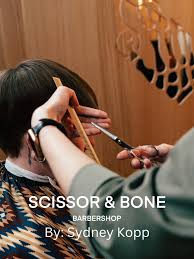 Scissor & Bone (@scissorandbone) • Instagram-Fotos und -Videos