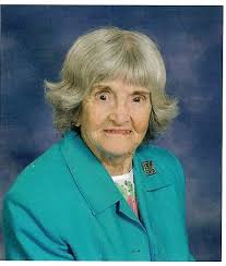 Obituary for Mary Elizabeth Barrow