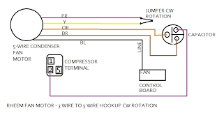 The 4 wires 5 wires and 6 wires stepper motors. Diagram York Fan Motor Wiring Diagram Full Version Hd Quality Wiring Diagram Ddiagram Casale Giancesare It