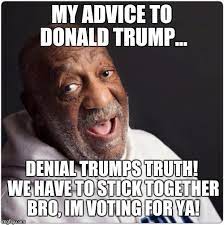 Bill Cosby Admittance Imgflip