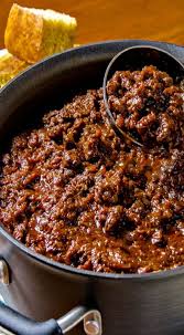 Classic Chili Con Carne Recipe Recipe Con Carne Recipe Chilli Recipes Recipes