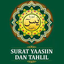 Download lagu bacaan yasin dan tahlil mp3 dapat kamu download secara gratis di metrolagu. Surah Yasin Tahlil Lengkap Apk 3 0 Fur Android Herunterladen Die Neueste Verion Von Surah Yasin Tahlil Lengkap Apk Herunterladen Apkfab Com