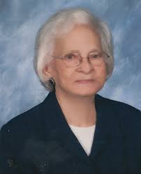 Mary Agnes Greenhaw Obituary